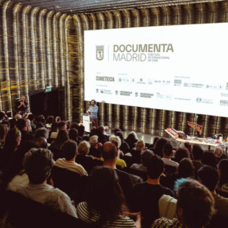 Edición anterior de Documenta Madrid