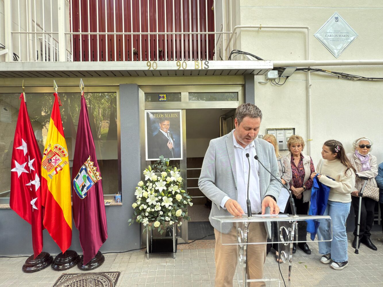Foto cedida por Ayuntamiento de Madrid