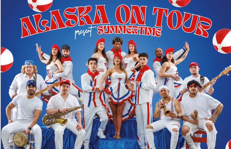 Orquesta Alaska