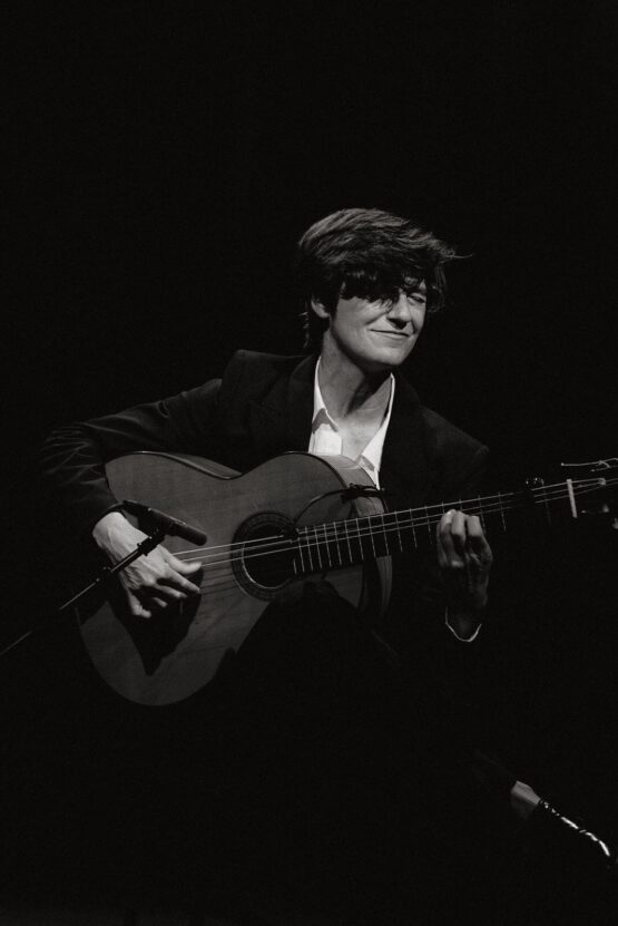 Antonia Jiménez, una de los artistas que actuará en 'Bienal Flamenco Madrid'