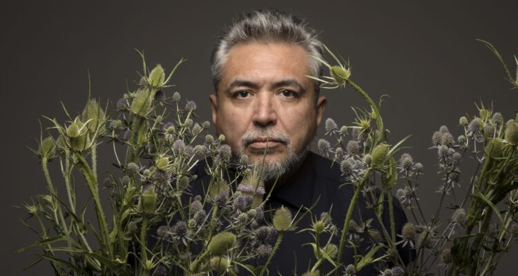 'Charlas con Altura' con Cristian Alarcón