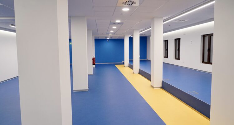 Nueva Oficina de Atención a la Ciudadanía en el barrio de Salamanca