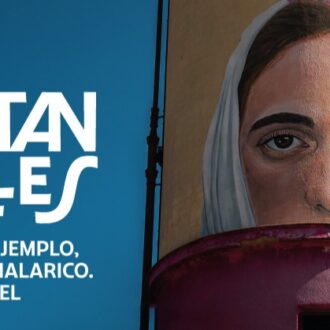 Te faltan calles-CARABANCHEL