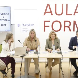 Hidalgo preside la sesión constitutiva del nuevo consejo sectorial