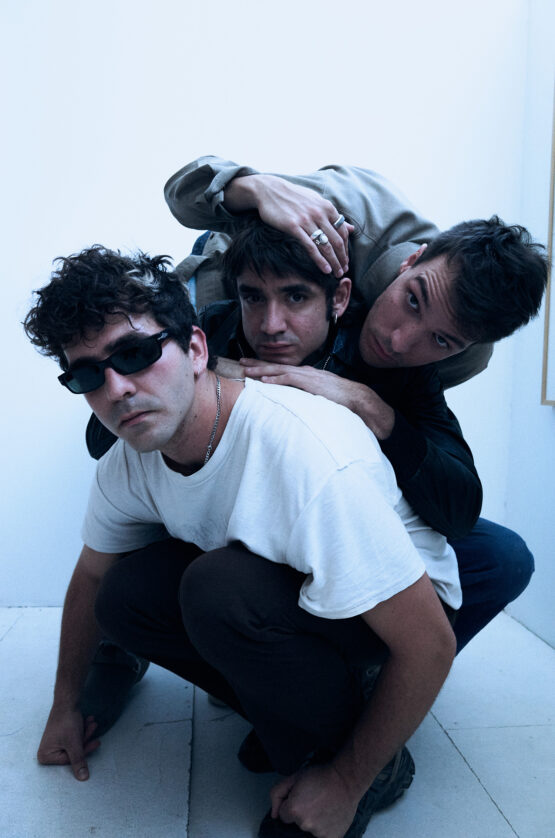 Grupo La Paloma