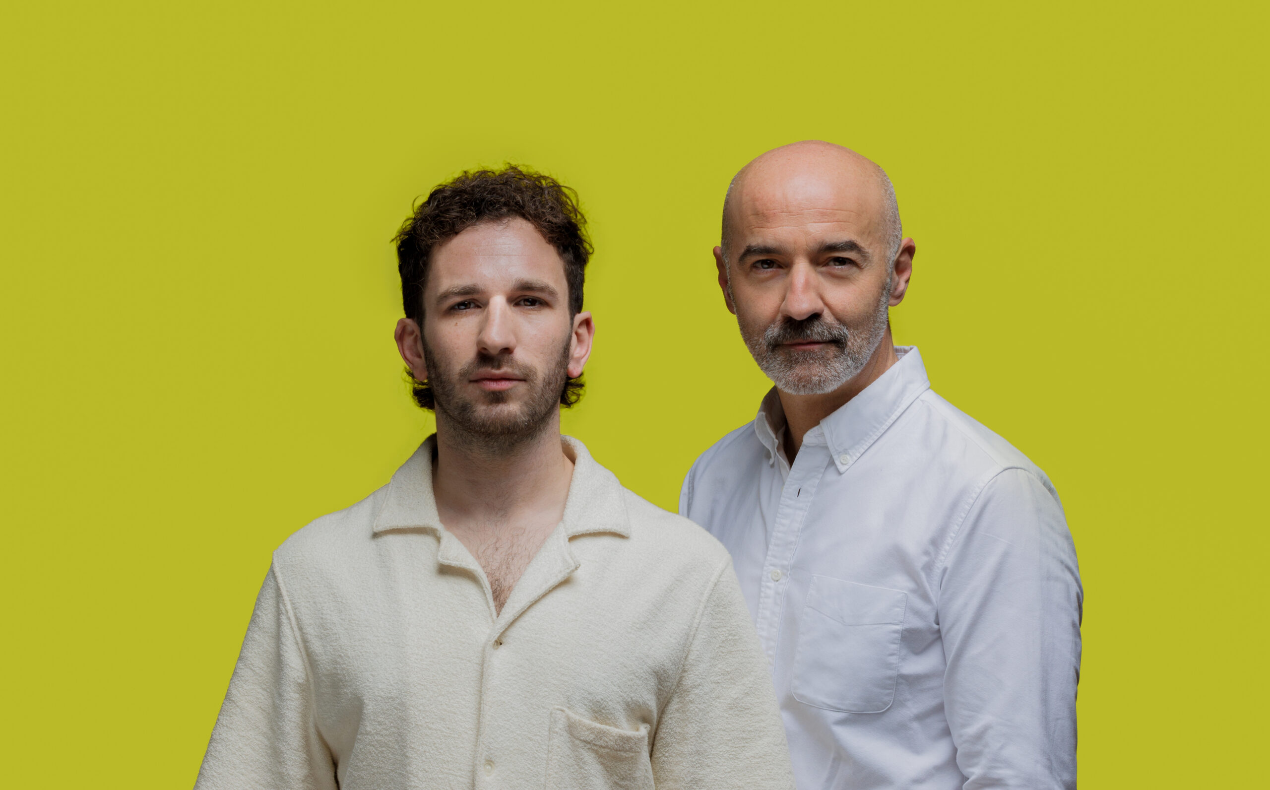 'Mihura, el último comediógrafo'. Imagen de Carlos Luque