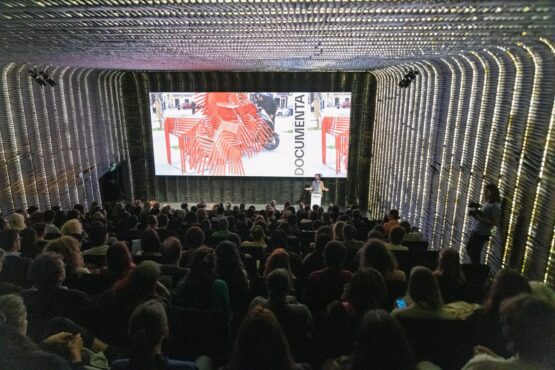 Documenta Madrid 2025