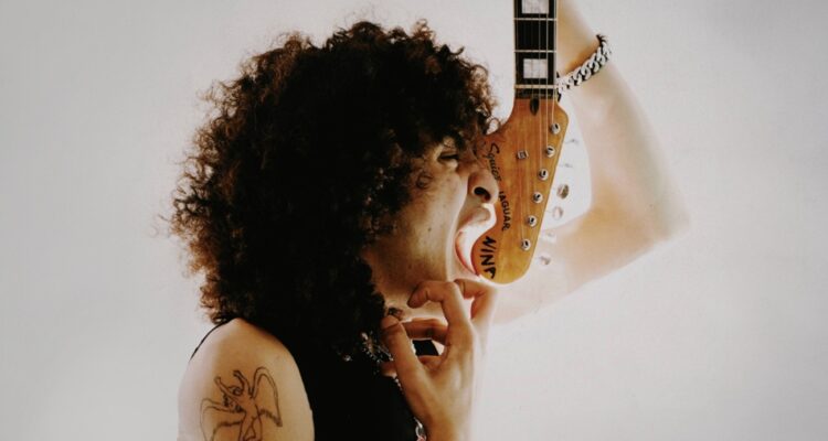 XLV Premios Rock Villa de Madrid