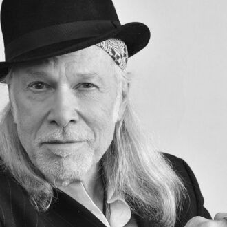 Foto promocional de Elliott Murphy