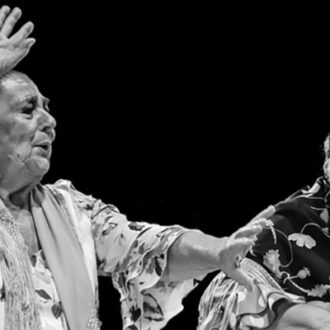 Fiesta de la Bulería @albertfotog