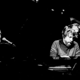 Niño de Elche y Raül Refree