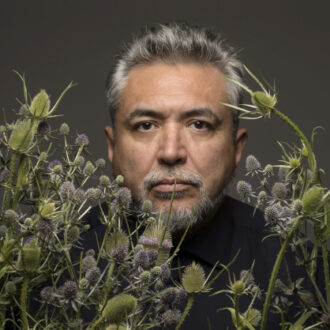 'Charlas con Altura' con Cristian Alarcón