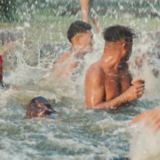 Jonathas de Andrade, Olho da Rua, 2022