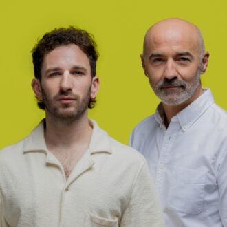 'Mihura, el último comediógrafo'. Imagen de Carlos Luque