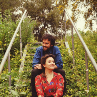 La propuesta musical 'Ruido Clavel'