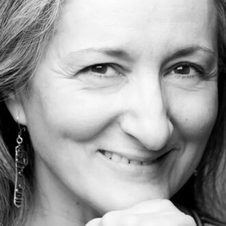 Ana Laguna, maestra y humanista de la danza contemporánea