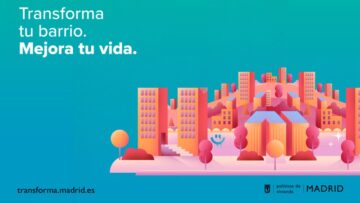 Planifică posterul transformă -ți cartierul