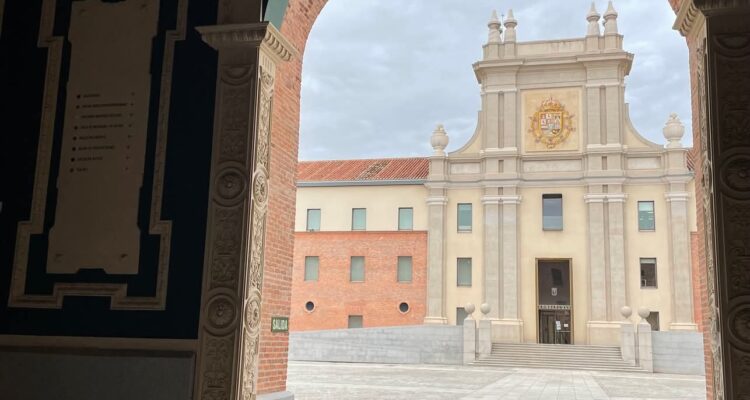 Archivo de villa. Imagen de archivo