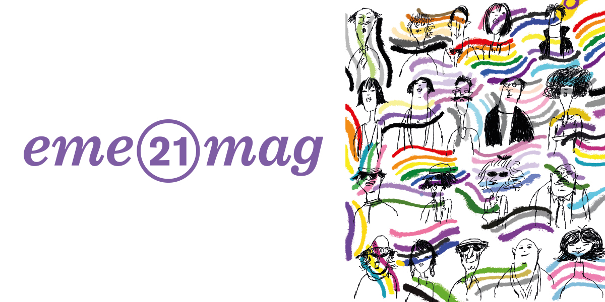 Edición especial de 'eme21mag' dedicada al MADO'25