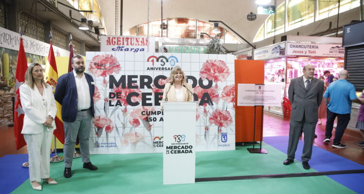 Engracia Hidalgo delegada de Economía y Hacienda