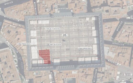 Foto cedida por Ayuntamiento de Madrid