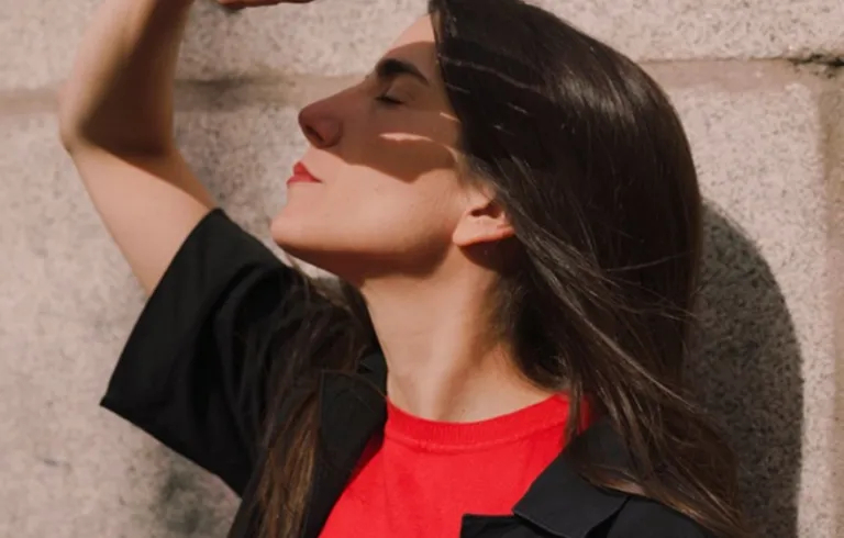 Campamento Antígona