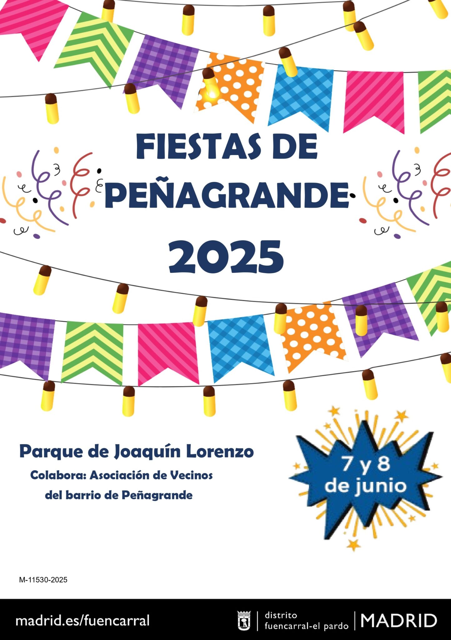 Foto cedida por Ayuntamiento de Madrid