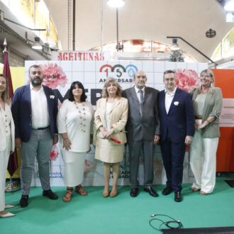 Hidalgo, Segura en el Mercado de la Cebada