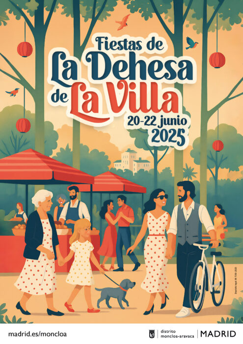 Foto cedida por Ayuntamiento de Madrid