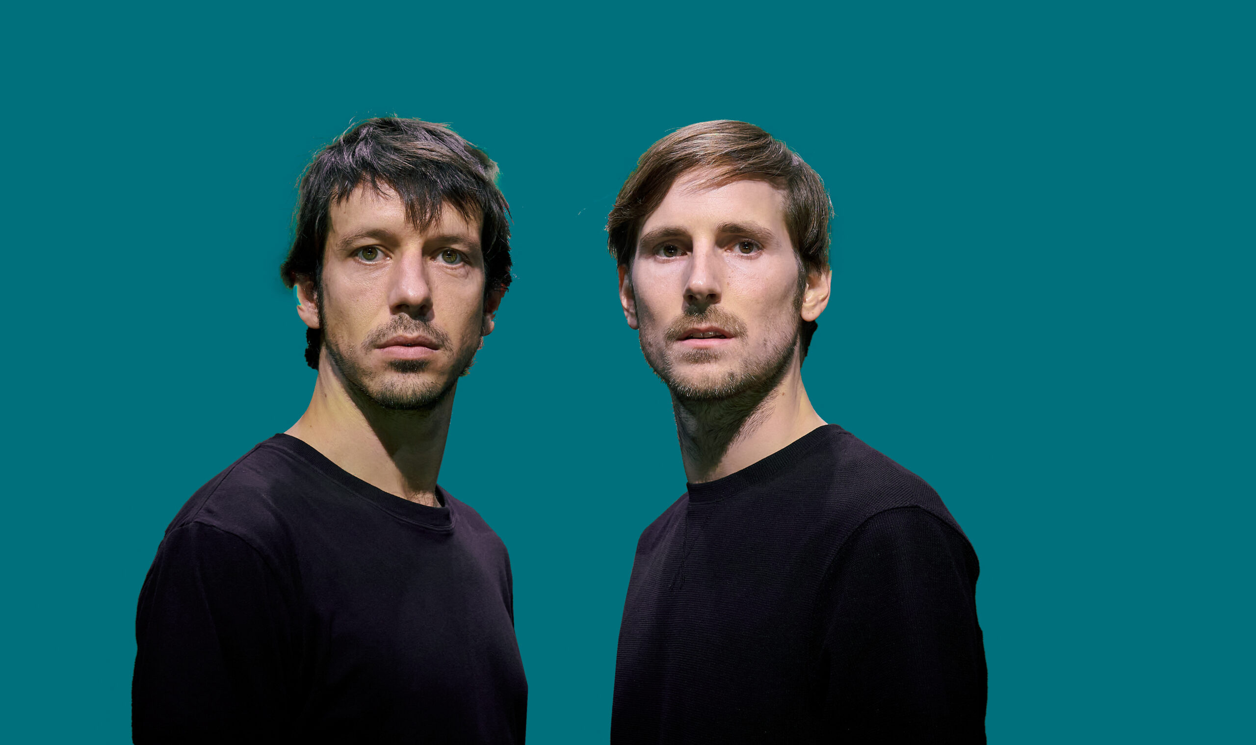 'De Nao Albet y Marcel Borràs' @Carlos Luque