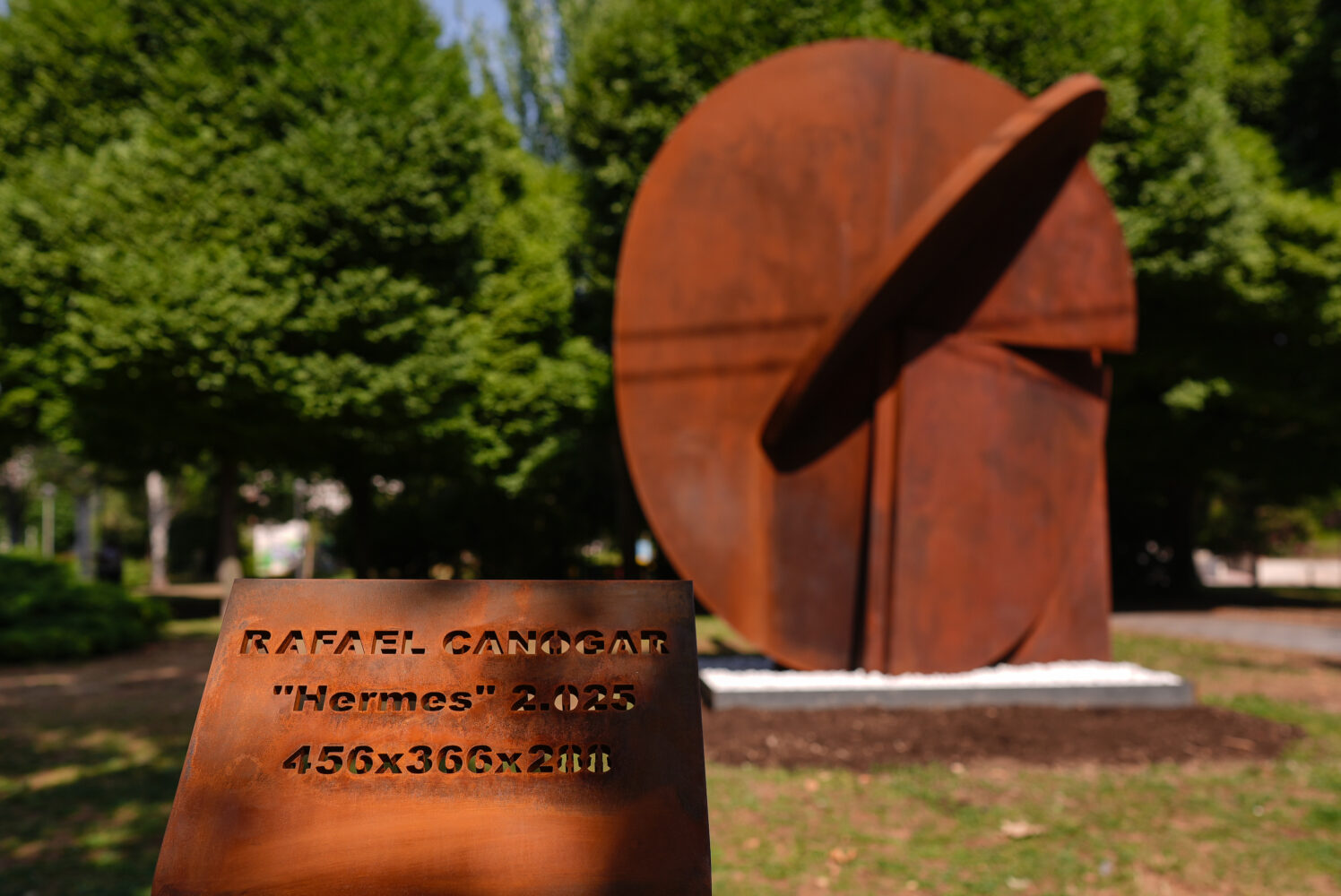 Foto cedida por Ayuntamiento de Madrid