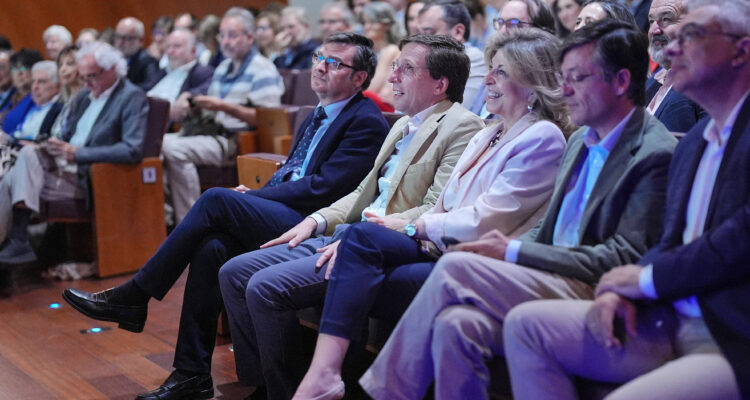 Presentación del balance del proceso de debate y consulta para la elaboración del Plan Estratégico Municipal