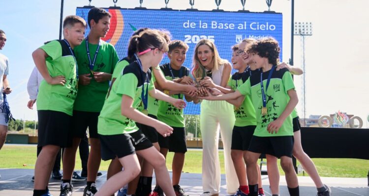 Cea en la segunda edición de las Escoladas