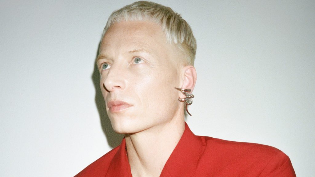 Bendik Giske © Luke Abby