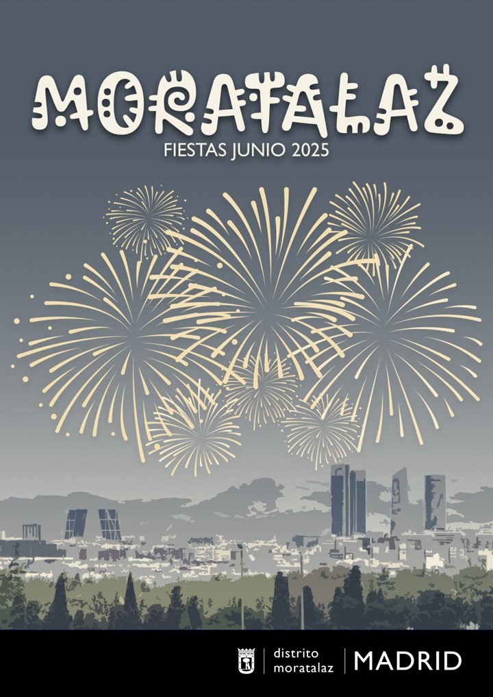 cartel fiestas 2025 portada