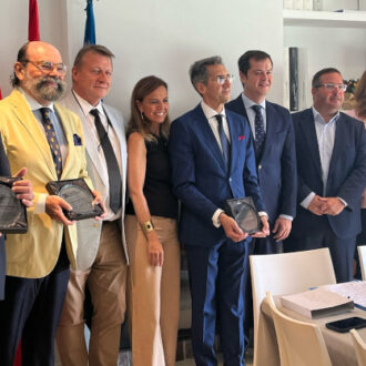 Maíllo defiende el turismo con propósito para Madrid en el Foro UCJC de Hostelería y Turismo