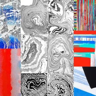 'Hacer, maneras de hacer' (detalle), 2018 © Juan Navarro Baldeweg, VEGAP, Madrid, 2025