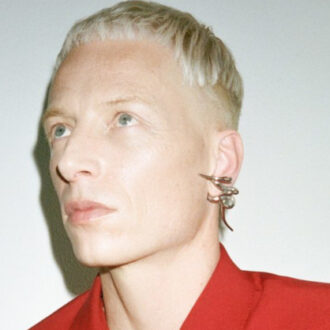 Bendik Giske © Luke Abby