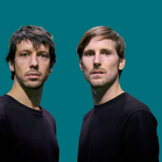 'De Nao Albet y Marcel Borràs' @Carlos Luque