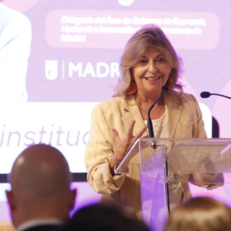 Hidalgo inaugura el encuentro ‘Moviendo a la Juventud Empresaria: Club de Capitanas’ organizado por CEAJE