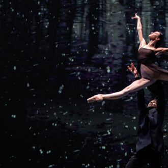 'Fordlandia', de Lucía Lacarra Ballet (foto: Leszek Januszewski)