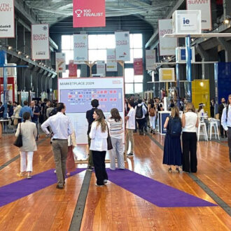 Imagen de archivo de South Summit