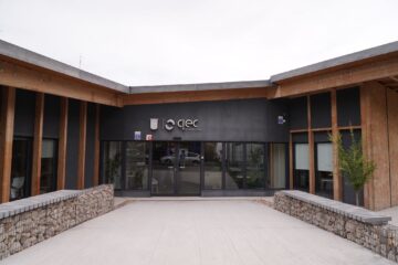 Centro de Innovación en Economía Circular (CIEC)