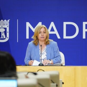 anz, en la rueda de prensa de prensa posterior a la Junta de Gobierno de este jueves