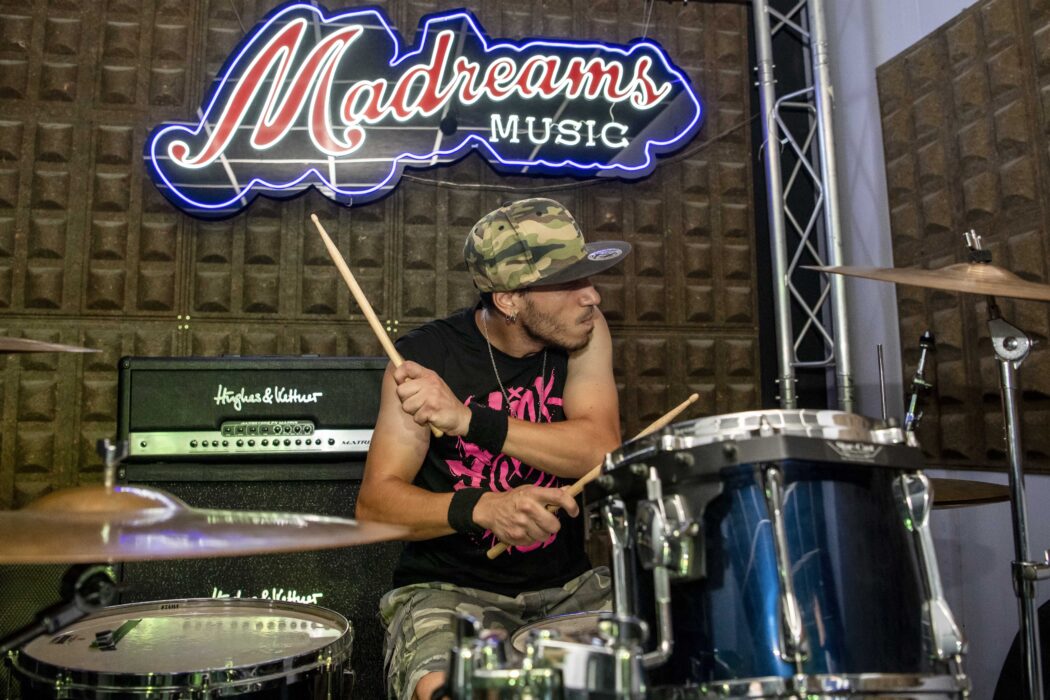 Presentación Ensaya Carabanchel