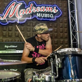 Presentación Ensaya Carabanchel