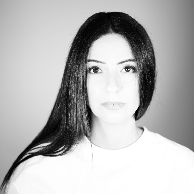 El 3 de octubre, Lina_ dará vida al fado en Condeduque con 'Fado Camões'