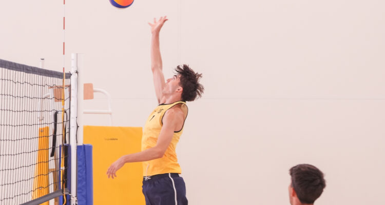 Un momento del juego