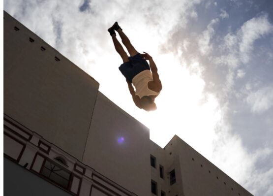 Imagen promocional de Tartana