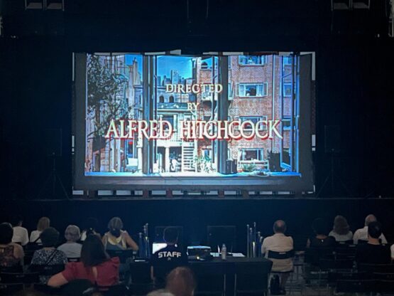 cine de verano de Arganzuela de Cine